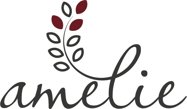 Amelie forneria con caffè